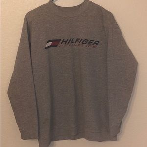 Vintage tommy athletics